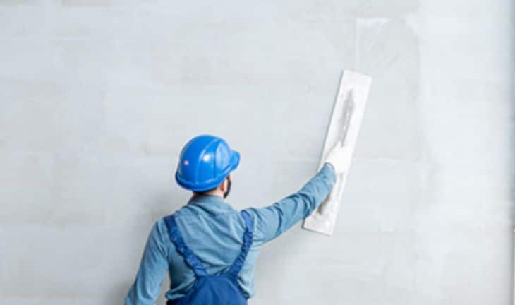 Evren İnşaat Sıvacısı