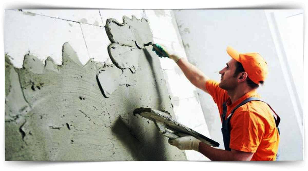 Evren İnşaat Sıvacısı